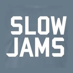 スロージャムラジオ