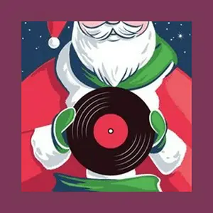 SomaFM: Christmas Lounge! ラジオ