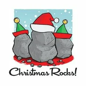 SomaFM: クリスマスロック！