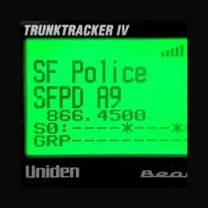 ソマFM - SF 10-33