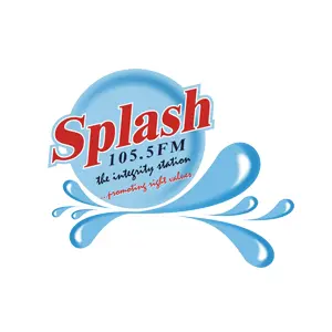 スプラッシュFM105.5