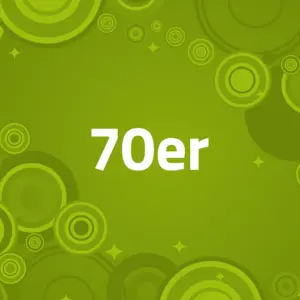 スプリーラジオ 70er