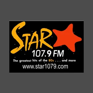 スター107.9FM