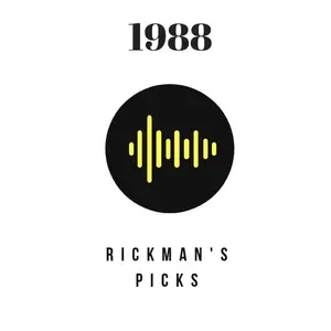 スタティック: 1988 年のベスト