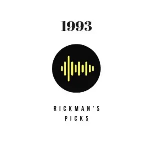 スタティック: 1993 年のベスト