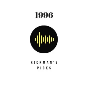 スタティック: 1996 年のベスト