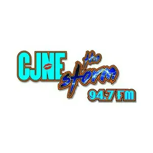 ストームFM