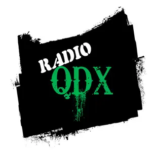 ラジオQDX