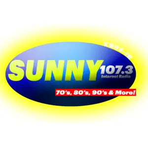 Sunny 107.3 - 太陽の下で楽しめるマイアミの楽しいオールディーズ!