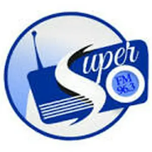 スーパーFM96.3