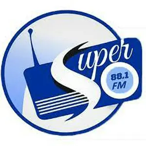 スーパーFM88.1