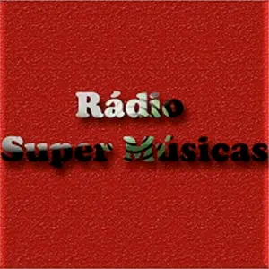 Super Músicas Brasil ラジオ