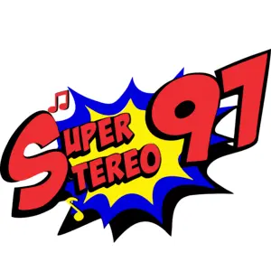 スーパーステレオ97
