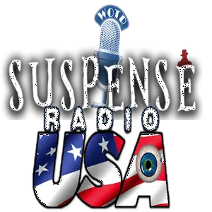 サスペンス ラジオ USA - オールド タイム ラジオ