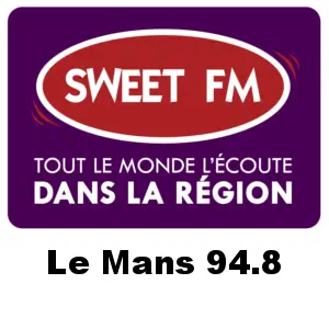 スイート FM - ル・マン 94.8