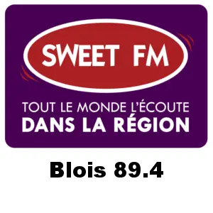 スイート FM - ブロワ 89.4