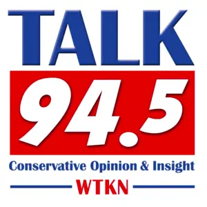 トーク 94.5 / WTKN