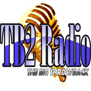 TB2 ラジオ (偉大な先祖返り)