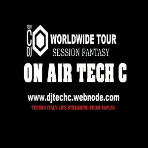 Tech C - ワールドワイド ツアー