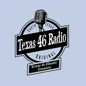 Texas 46 Radio ラジオ
