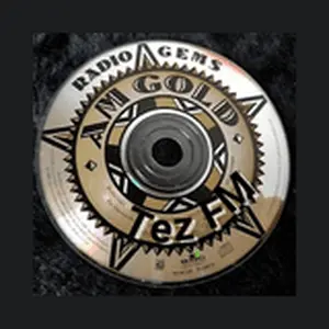 Tez FM - AM Gold ラジオ
