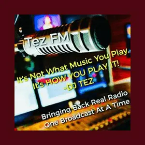 Tez FM-LIVE DJ’s ラジオ