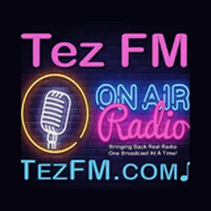 Tez FM ラジオ