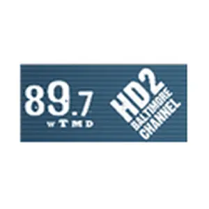 ボルチモア海峡 89.7
