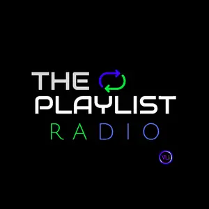 The PLAYLIST Radio ラジオ