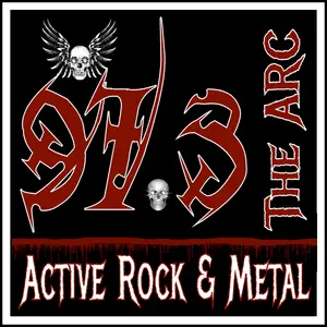97.3 The ARC - エクストリーム ラジオ... ロック＆ロード!