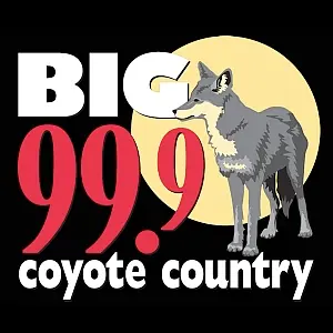 99.9 のビッグ コヨーテ カントリー
