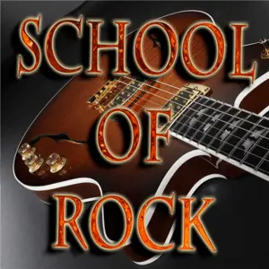 ロックの学校
