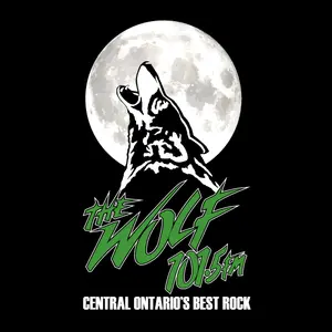 ザ・ウルフ 101.5 FM