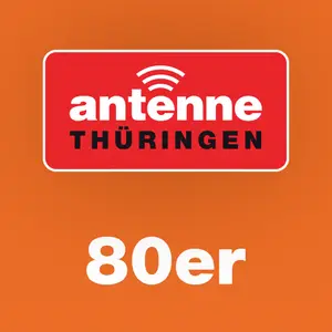 アンテナ チューリンゲン - 80 年代
