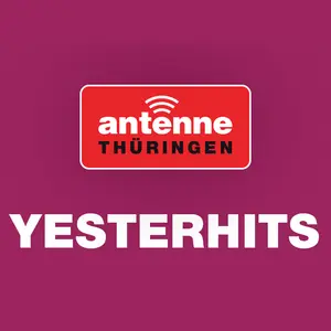 ANTENNE THÜRINGIA - イエスターヒッツ