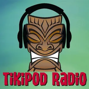 TikiPod ラジオ