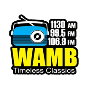 Timeless Classics WAMB ラジオ