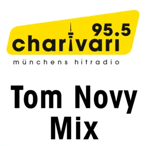 トム・ニュー・ミックス