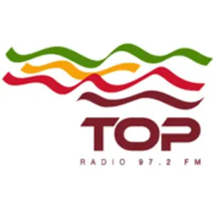 トップラジオ 97.2 FM