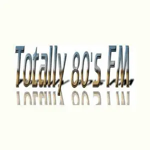 Totally 80's FM ラジオ