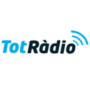 トットラジオ 104.1 FM & 106.9 FM