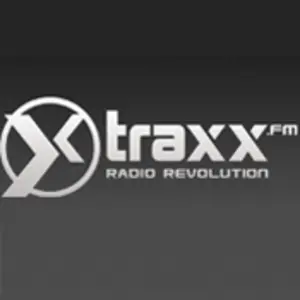 Traxx.FM R&B ラジオ