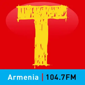 トロピカーナ アルメニア 104.7 fm