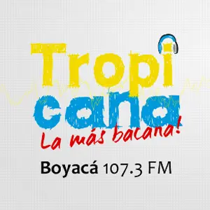トロピカーナ ボヤカ 107.3 fm