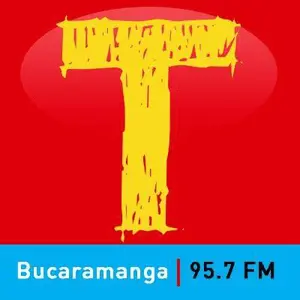 トロピカーナ ブカラマンガ 95.7 fm