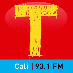 トロピカーナ カリ 93.1 fm