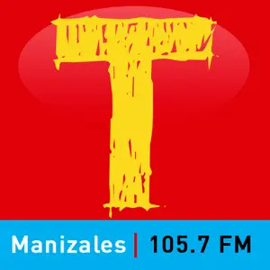 トロピカーナ マニサレス 105.7fm