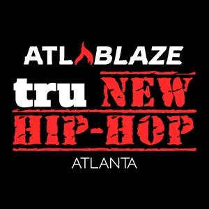 ATL Blaze Tru New Hip-Hop アトランタ、ジョージア州ライブ