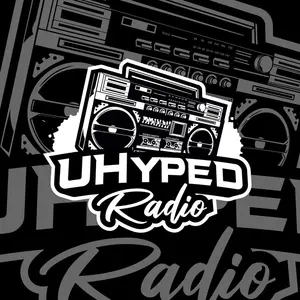 UHyped Radio ラジオ