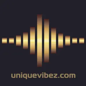 UniqueVibez.com ラジオ